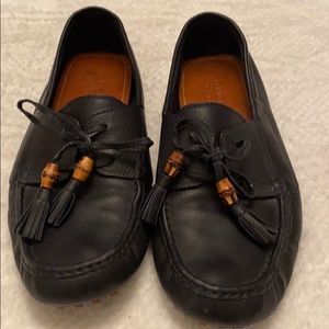Gucci shoes for men
